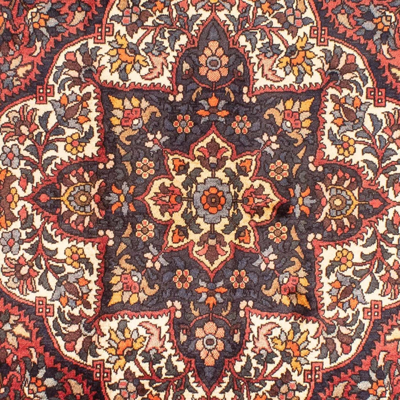 Bakhtiari Koberec 214x326cm - Perský koberec