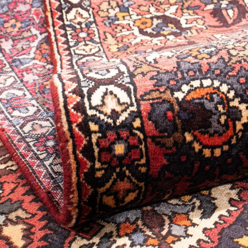 Bakhtiari Koberec 214x326cm - Perský koberec