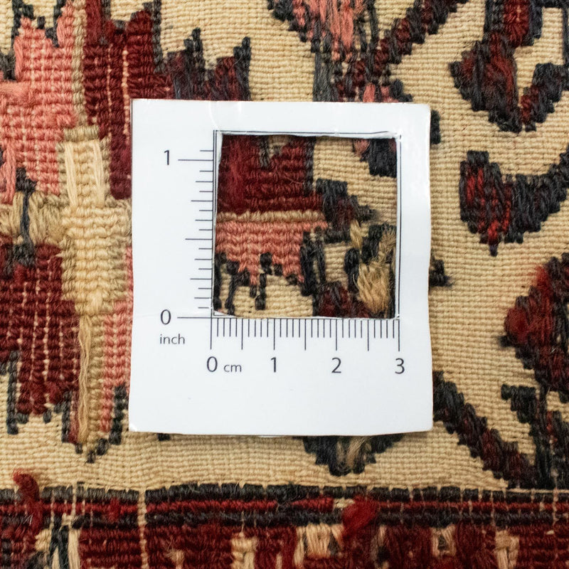 Kilim Fars Koberec 148x185cm