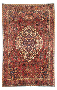 Bakhtiari Koberec 305x211cm - Perský koberec – product image