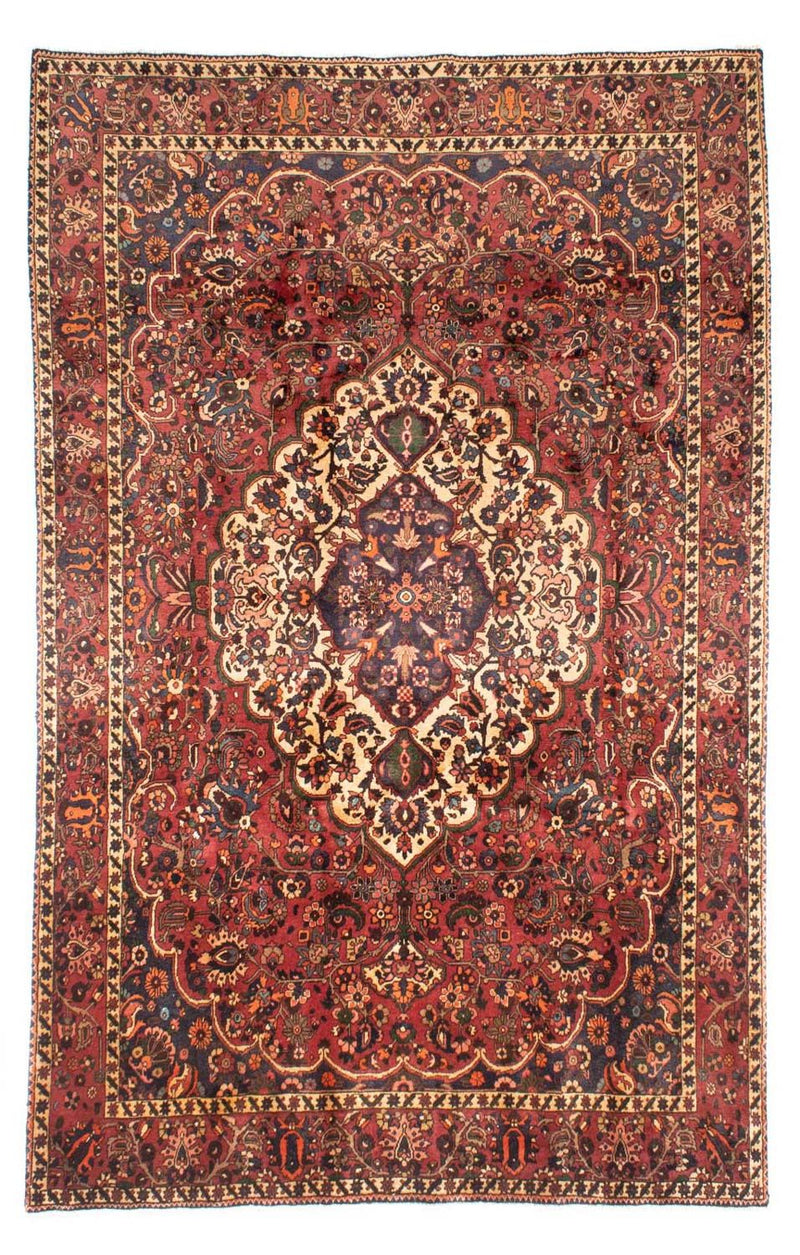 Bakhtiari Koberec 305x211cm - Perský koberec