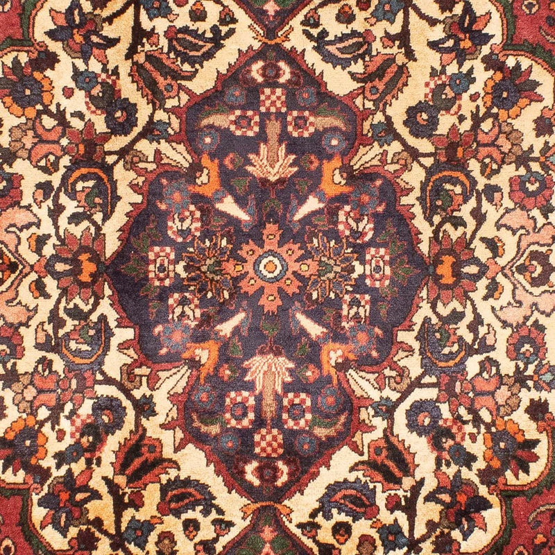Bakhtiari Koberec 305x211cm - Perský koberec