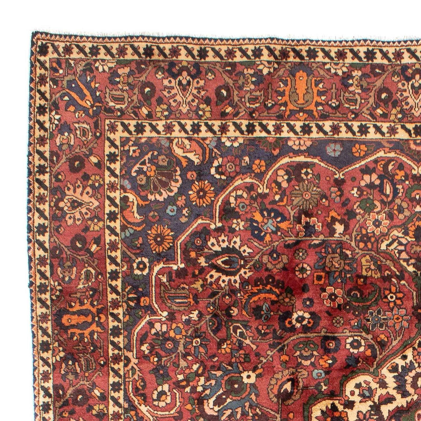 Bakhtiari Koberec 305x211cm - Perský koberec