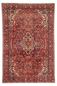 Bakhtiari Koberec 205x322cm - Perský koberec – product image