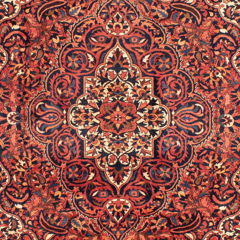 Bakhtiari Koberec 205x322cm - Perský koberec