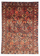 Bakhtiari Koberec 209x313cm - Perský koberec