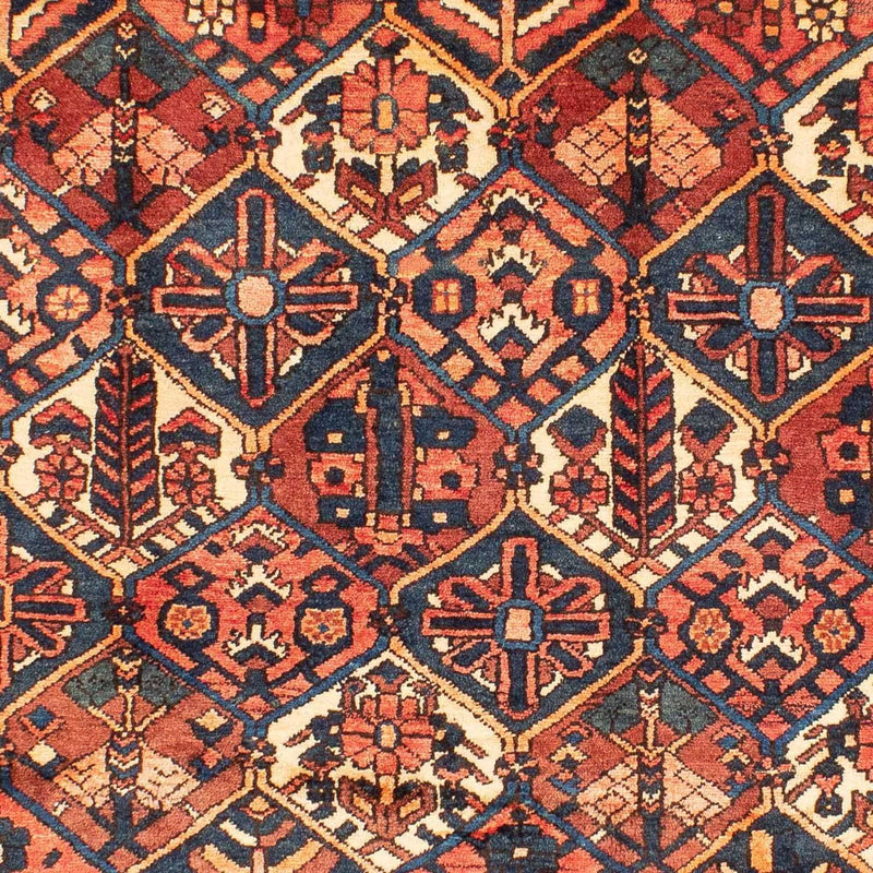 Bakhtiari Koberec 209x313cm - Perský koberec