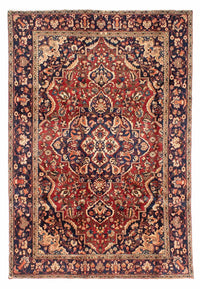 Bakhtiari Koberec 205x303cm - Perský koberec – product image