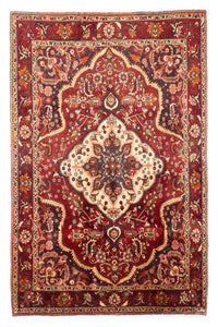 Bachtiar Koberec 302x216cm - Perský koberec – product image
