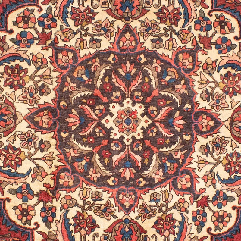 Bakhtiari Koberec 209x305cm - Perský koberec