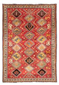 Shiraz Koberec 289x205cm - Perský koberec – product image
