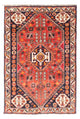 Shiraz Koberec 107x154cm - Perský koberec