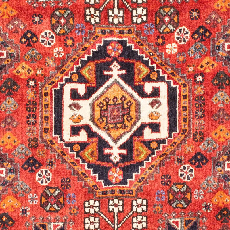 Shiraz Koberec 107x154cm - Perský koberec