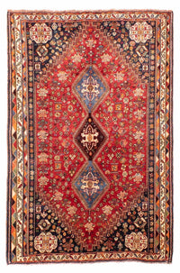 Shiraz Koberec 183x280cm - Perský koberec – product image