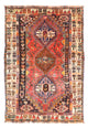 Shiraz Koberec 110x166cm - Perský koberec
