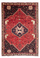 Shiraz Koberec 196x287cm - Perský koberec
