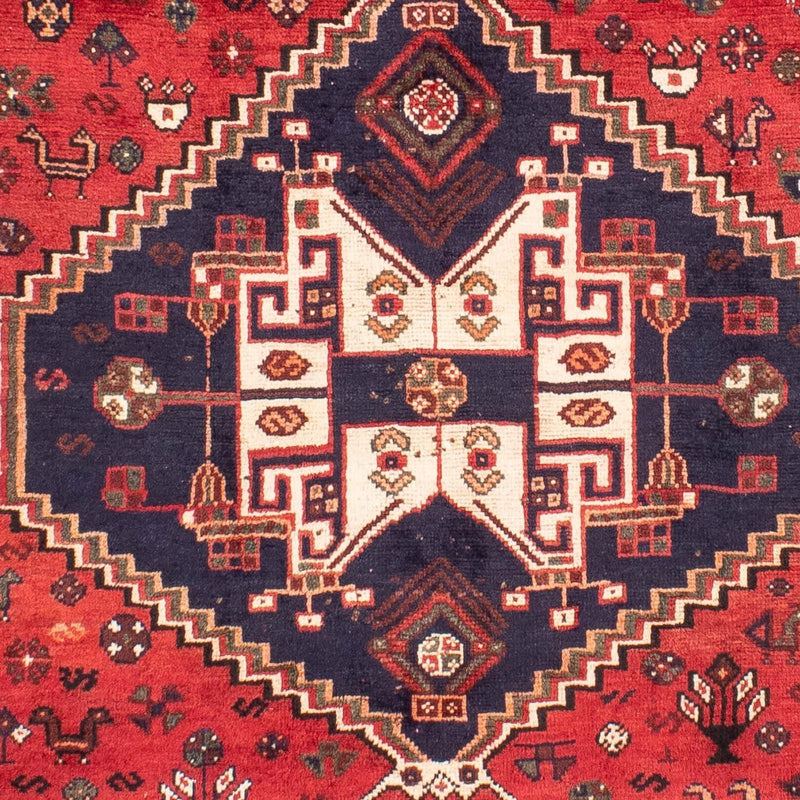 Shiraz Koberec 196x287cm - Perský koberec