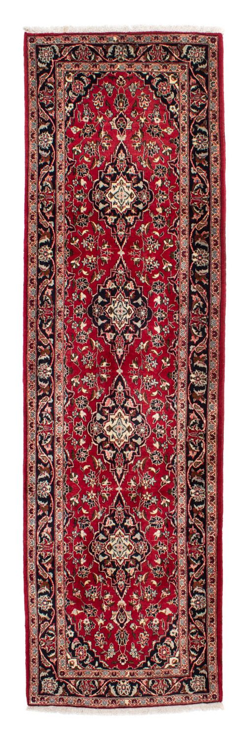 Kashan Koberec 98x340cm - Perský koberec