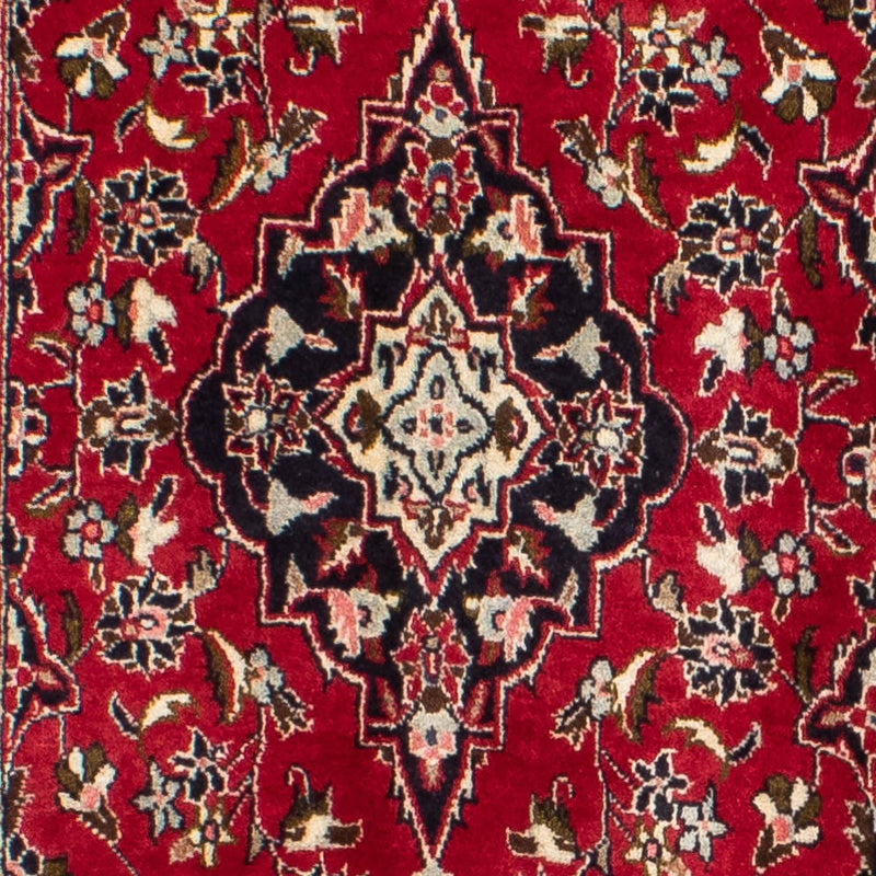 Kashan Koberec 98x340cm - Perský koberec