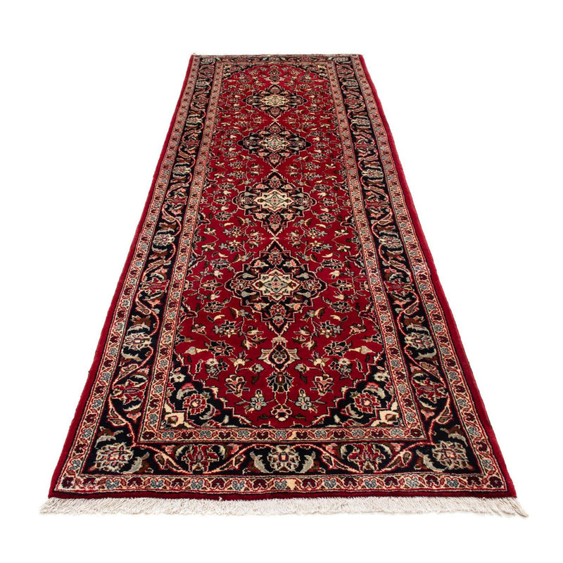 Kashan Koberec 98x340cm - Perský koberec