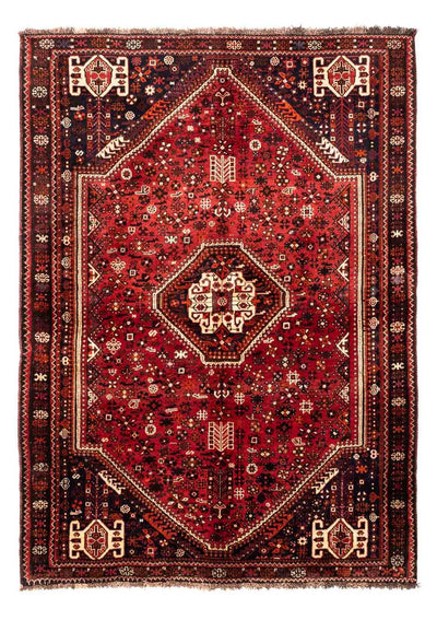 Shiraz Koberec 157x222cm - Perský koberec