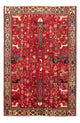 Shiraz Koberec 143x220cm - Perský koberec