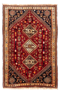 Shiraz Koberec 145x210cm - Perský koberec – product image