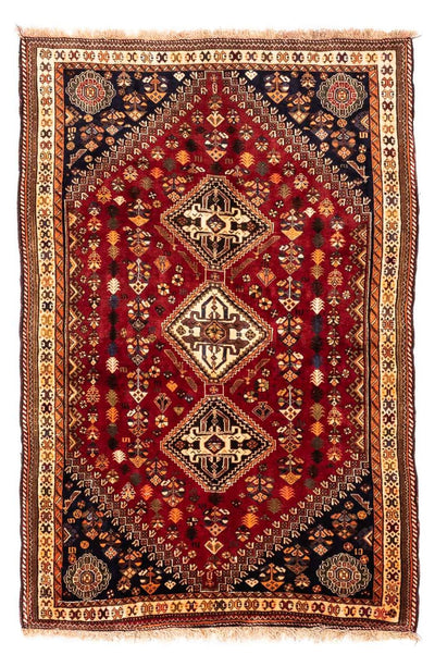 Shiraz Koberec 145x210cm - Perský koberec
