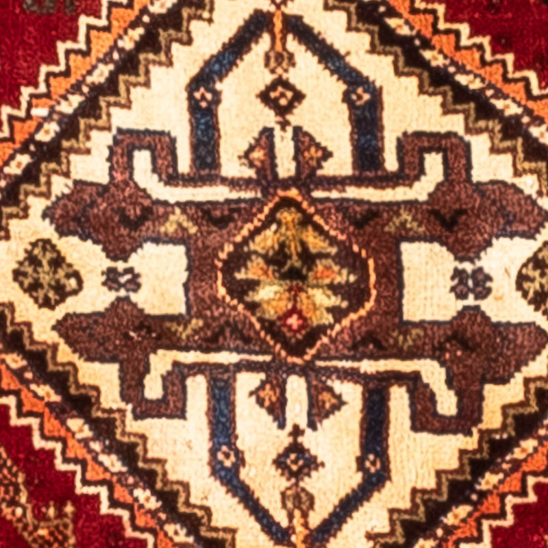 Shiraz Koberec 145x210cm - Perský koberec