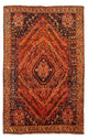 Shiraz Koberec 163x260cm - Perský koberec