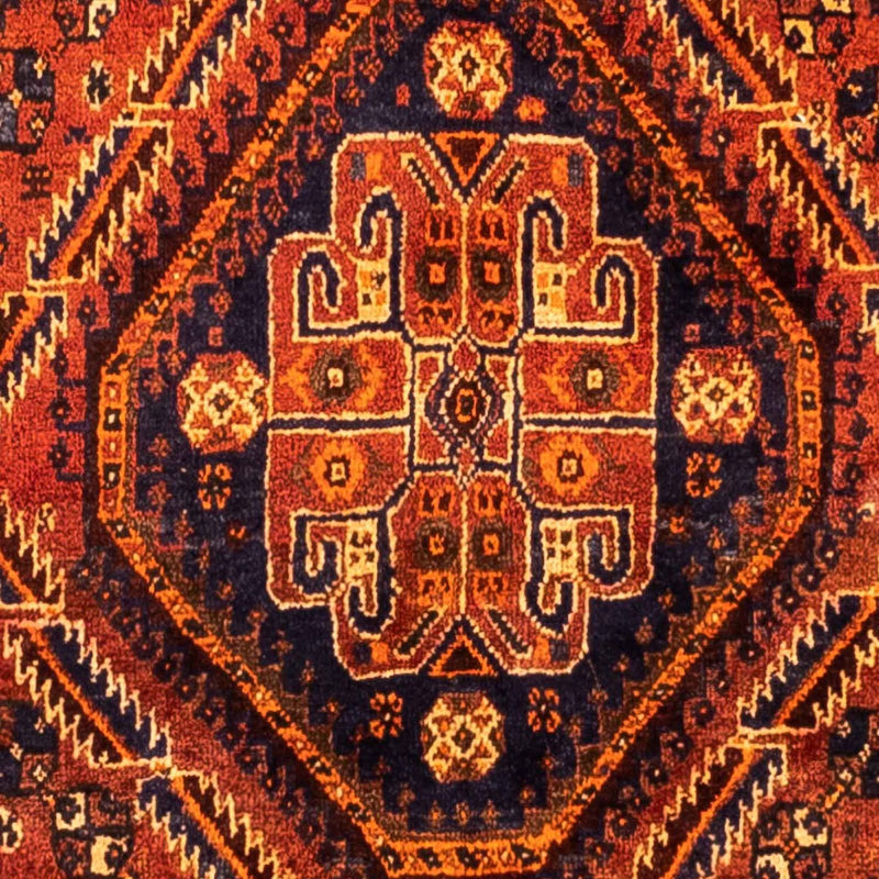 Shiraz Koberec 163x260cm - Perský koberec