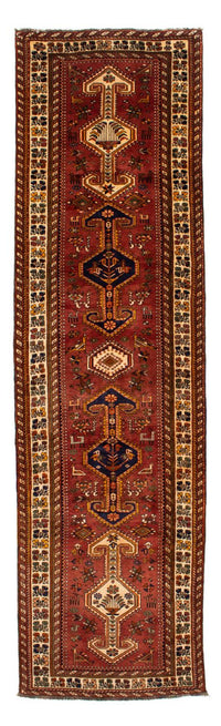 Shiraz Koberec 103x382cm - Perský koberec – product image