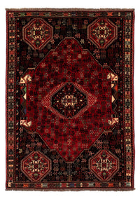 Shiraz Koberec 303x212cm - Perský koberec – product image