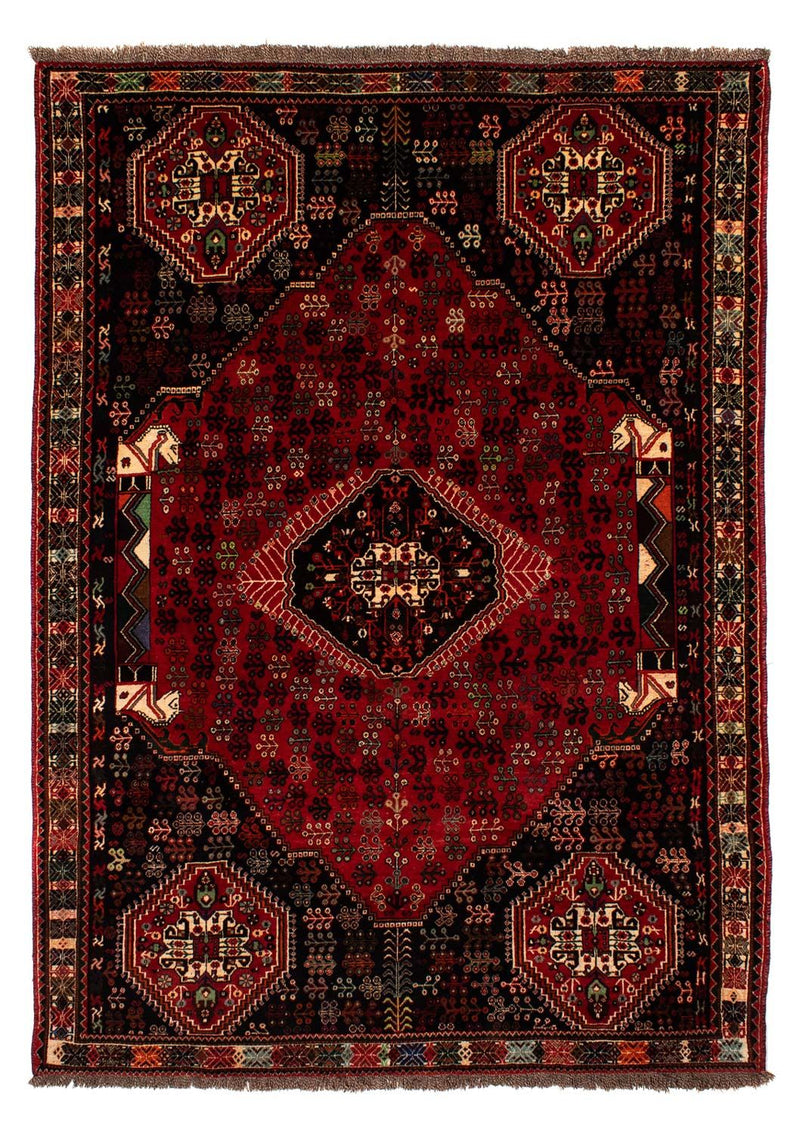 Shiraz Koberec 303x212cm - Perský koberec
