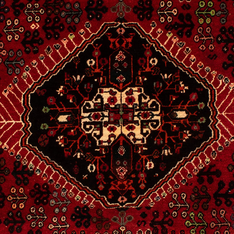 Shiraz Koberec 303x212cm - Perský koberec