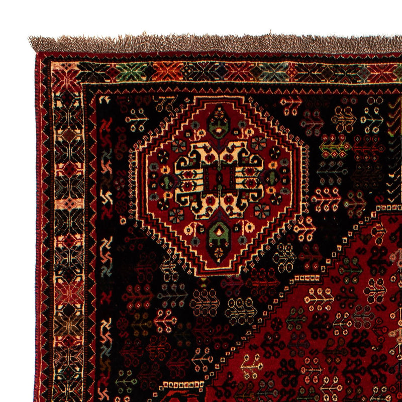 Shiraz Koberec 303x212cm - Perský koberec