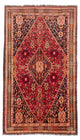 Shiraz Koberec 165x280cm - Perský koberec