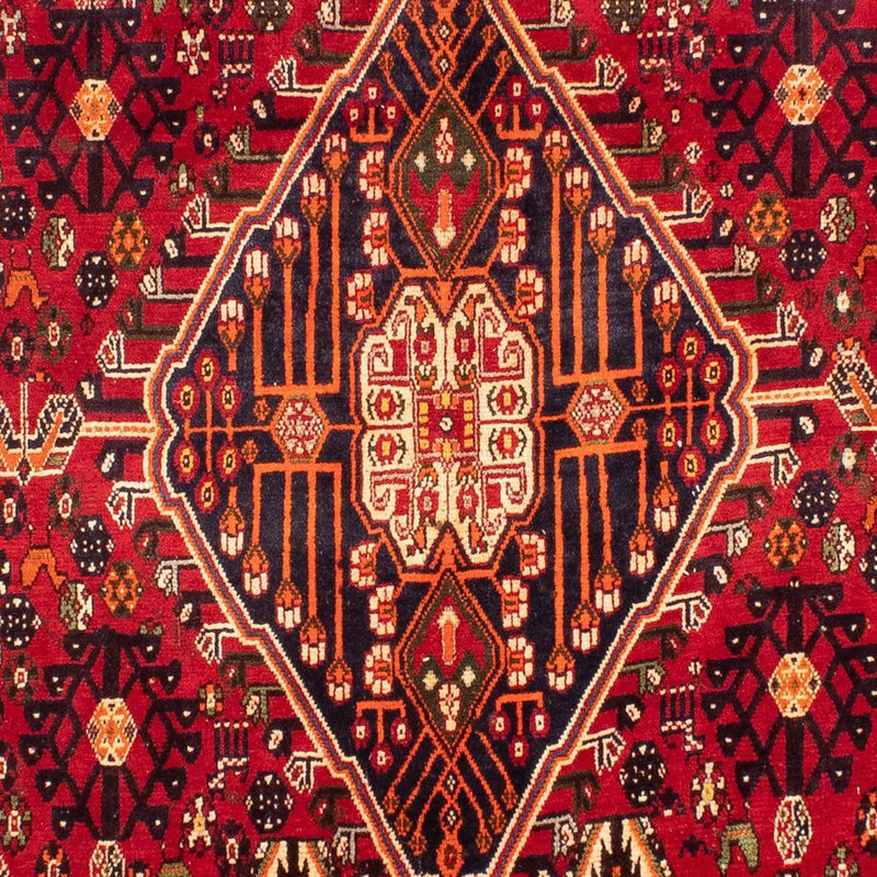 Shiraz Koberec 165x280cm - Perský koberec
