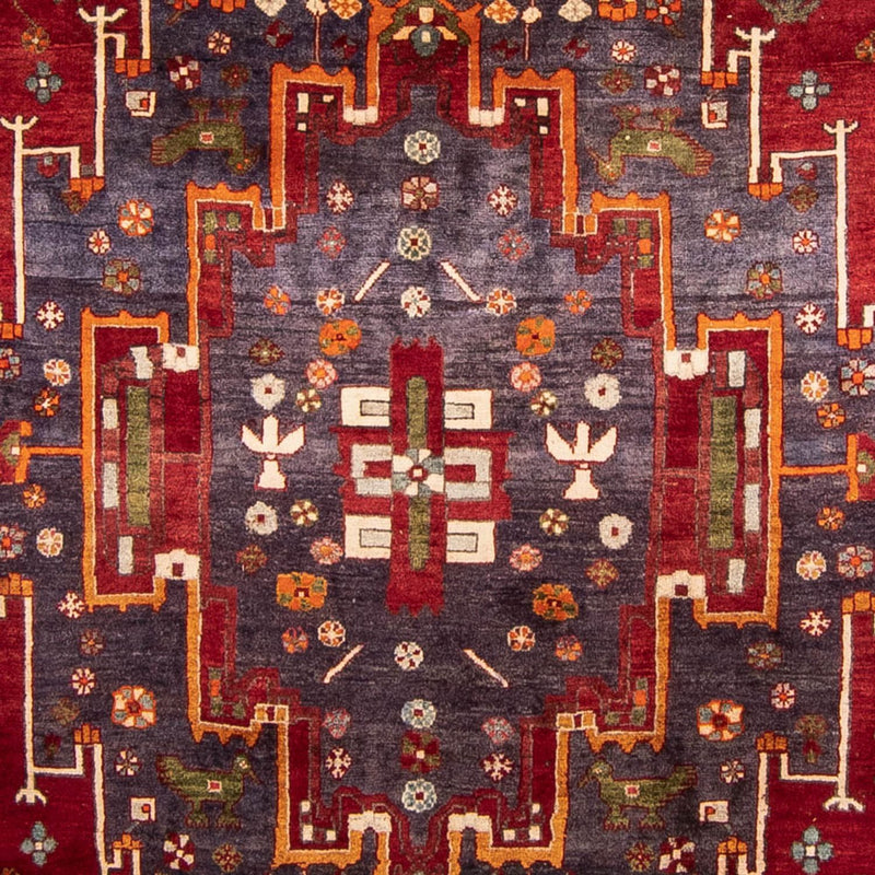 Shiraz Koberec 220x338cm - Perský koberec