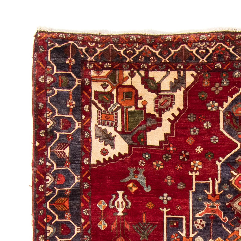 Shiraz Koberec 220x338cm - Perský koberec