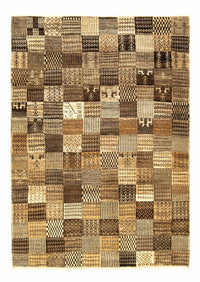 Loribaft Koberec 142x100cm - Perserteppich Wollteppich – product image