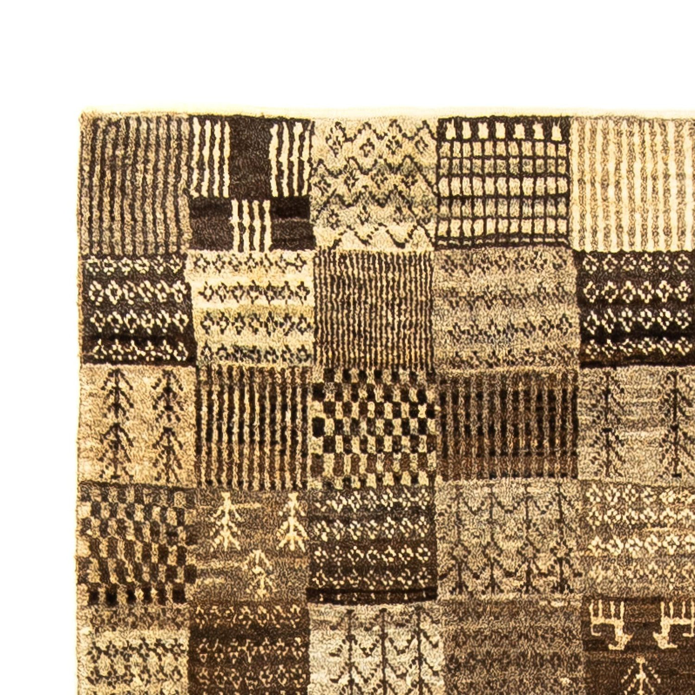 Loribaft Koberec 142x100cm - Perserteppich Wollteppich
