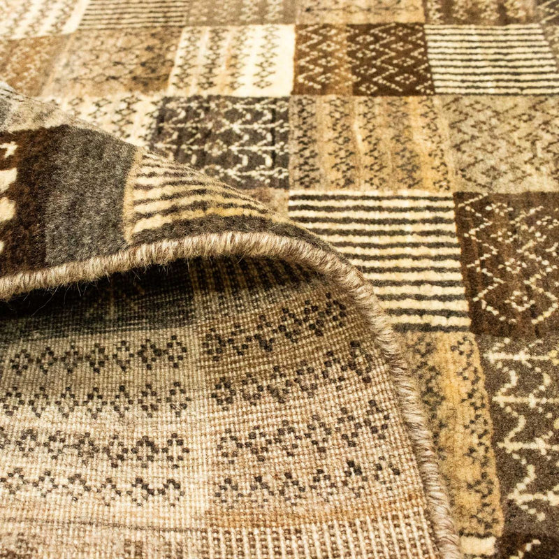 Loribaft Koberec 142x100cm - Perserteppich Wollteppich