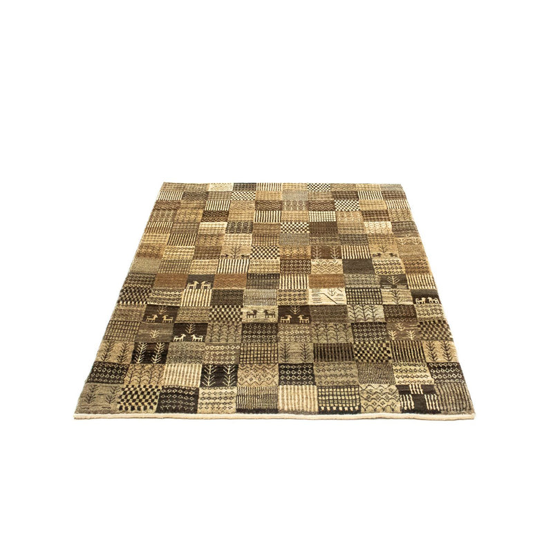 Loribaft Koberec 142x100cm - Perserteppich Wollteppich