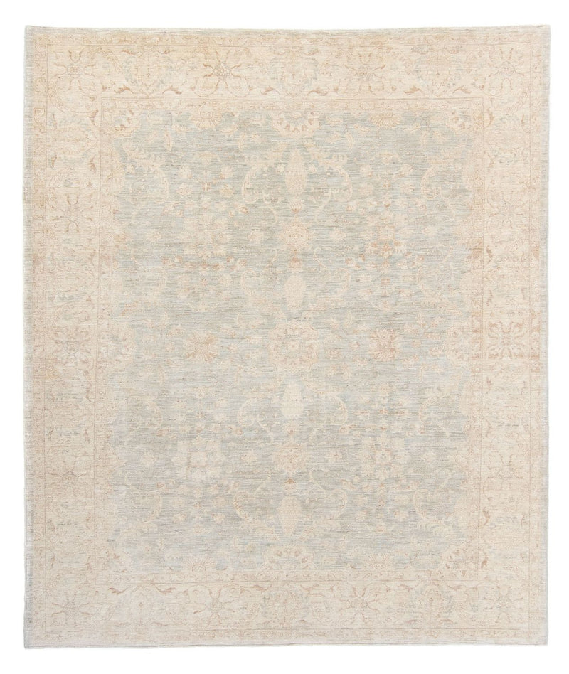 Tabriz Koberec 252x296cm - Perský koberec