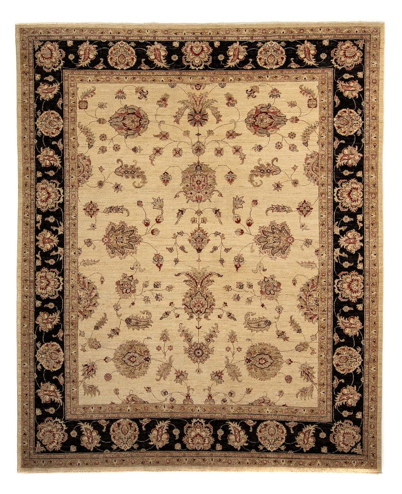 Farahan Koberec 246x287cm - Orientální koberec