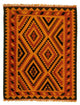 Kilim Fars Koberec 152x195cm