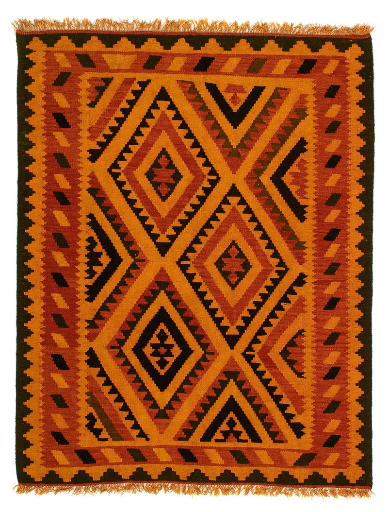 Kilim Fars Koberec 152x195cm