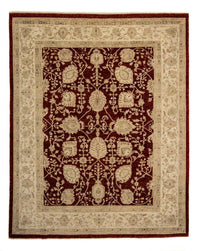Zieglerův koberec 242x296cm - Orientální koberec – product image