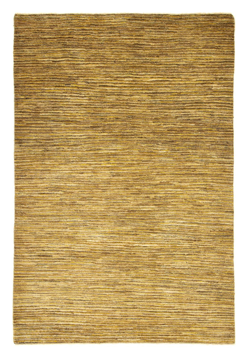 Indo Gabbeh Koberec 170x249cm - Vlněný koberec
